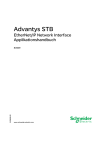 Advantys STB - Schneider Electric
