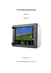 Nesis Bedienungsanleitung