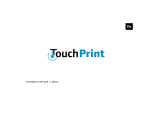 Touch Print Datenlogger