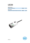 LSC20 - SIKO