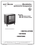 AR-7H - Horeca.com