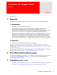 GroupWise 2012 Support Pack 2