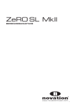 ZeRO SL MkII