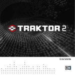 Traktor 2 Getting Started German