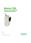 Modicon TM5 - Schneider Electric