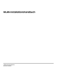 WLAN-Installationshandbuch (X544dw)