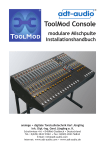 ToolMod Console