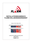 Installation Manual F6/F7/F8/F9 DE, Version 216