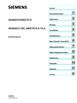 SINAMICS V90, SIMOTICS S-1FL6