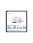 ZonePlayer 90