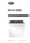 BVW-682 - Boretti