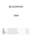 ROADWIND 3000