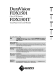 FDX1501T