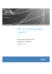 EMC® Xtrem-Produktreihe XtremSF™