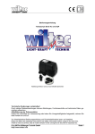 © by WilTec Wildanger Technik GmbH Seite 1 http://www.wiltec.info