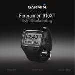 Forerunner® 910XT