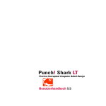 Shark LT 5.5 : Benutzerhandbuch