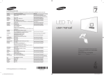LED TV - CNET Content Solutions