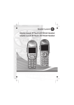 Alcatel-Lucent IP Touch 610 WLAN Handset Alcatel