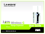 Wireless-G