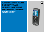 total enterprise access & mobility (team)