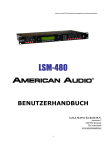 LSM-480 - Amazon Web Services