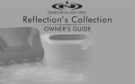 Benutzerhandbuch Reflection Series ab 2015