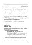 Handbuch B-Speech Medo(deu)