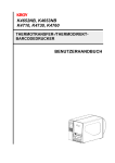 benutzerhandbuch k4652nb, k4653nb k4710, k4730