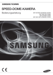 deutsch - Samsung Techwin UK