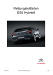 DS 5 Hybrid4