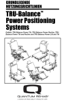 NE_TRU-Balance Power Positioning Systems