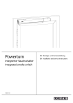 Powerturn