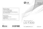 LG-T300