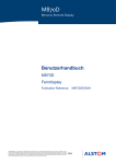 Benutzerhandbuch