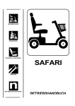 trendmobil scooter safari