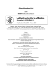 Abschlussbericht - leonidas+ - Leibniz Universität Hannover