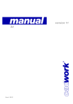 Manual 3D V.11 DE