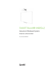 SMART Board® M685ix2 Interactive Whiteboard Systems