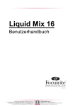 Liquid Mix 16