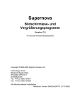 Supernova - Dolphin Computer Access