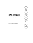 CADKON 2D