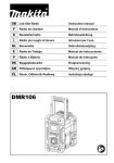 DMR106 - Makita