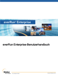 everRun Enterprise Benutzerhandbuch