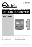 chain counter chc 1202 m