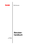 Benutzer- handbuch