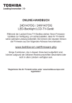 online-handbuch - Manual und bedienungsanleitung.