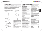 audio-cds - Aerne Menu