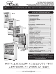 tac - True Manufacturing