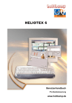 HELIOTEX 6 - holtkamp.de